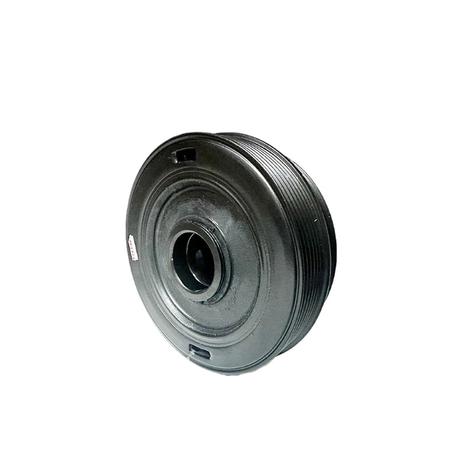 A1320300268 Engine Crankshaft Pulley Gear Pulley Crankshaft Automotive Fit for - Fit for Smart 451 2009-2015 1320300568