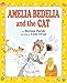 Amelia Bedelia and the Cat