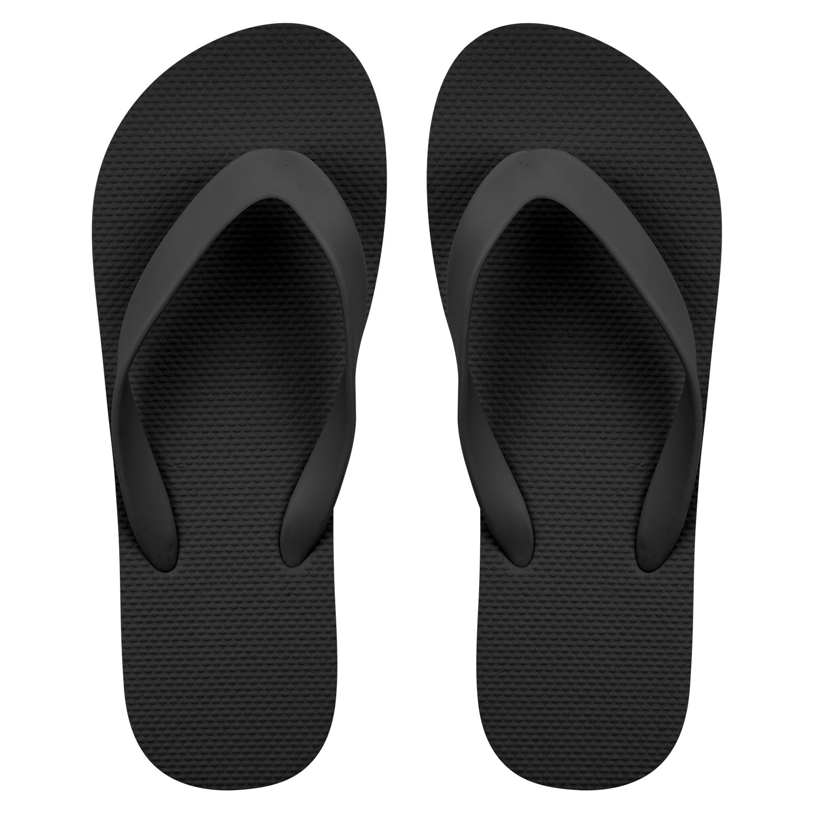 Aomig Unisex Flip Flop Surfing Toe Separator Toe Split Flip Flops Women Men Thong Sandals Comfortable Flip Flop Bathing Shoes Summer Beach Shower Swimming Sports Sandals Daily Outdoor Travel Beach