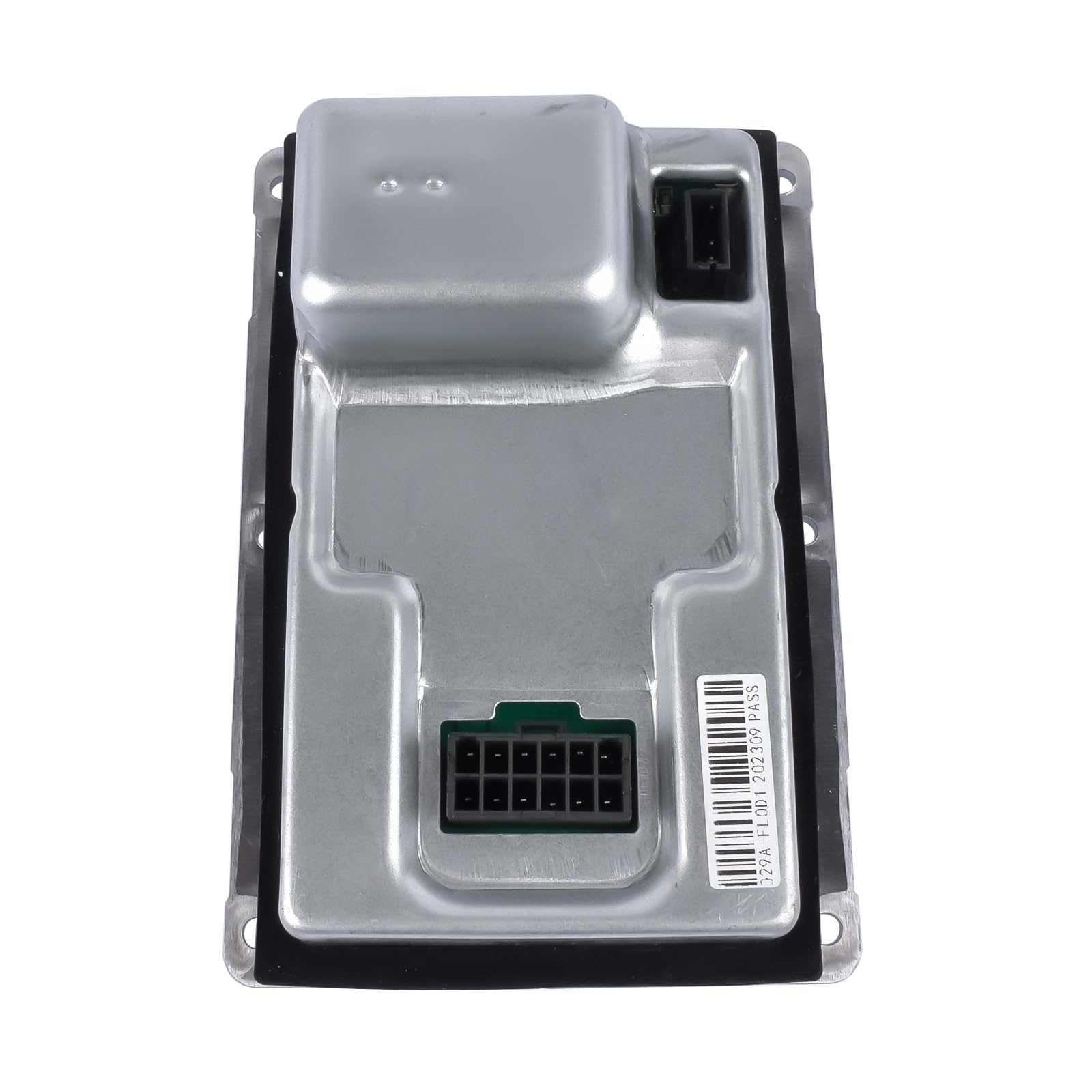 Ballast de phare xénon 12 broches 89030461 7701207648 89027878 | Compatible avec Laguna II Me-ga-ne 807 C5 C8