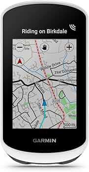 GARMIN(ガーミン) Edge Explore 2 Garmin Edge® Explore 2 | Bike Computer with GPS