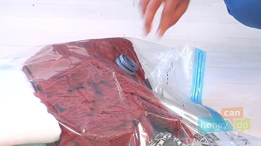 vacuum storage bolsas reject shop