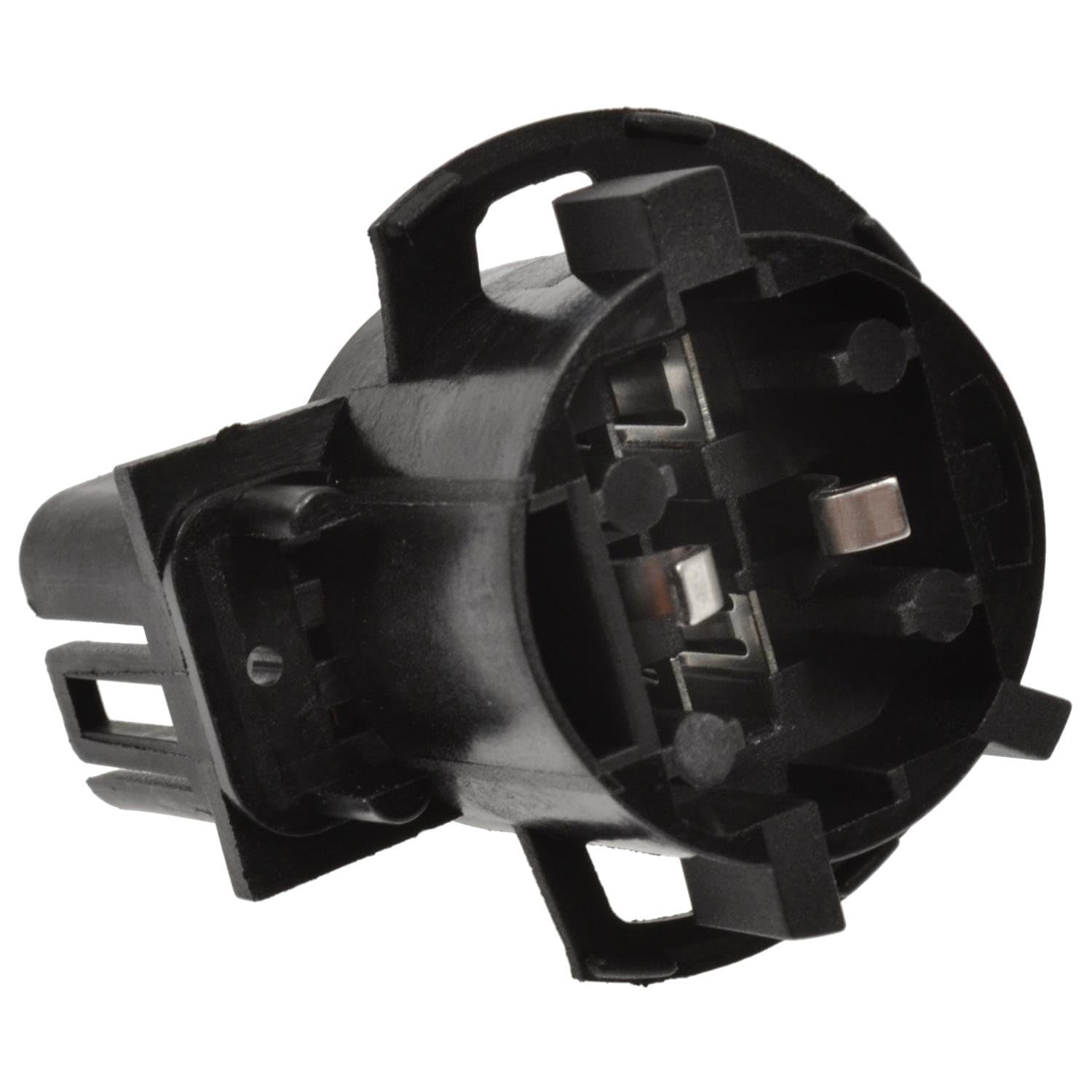 Left Parking Light Bulb Socket Compatible With Buick Allure 2005 P-2585813