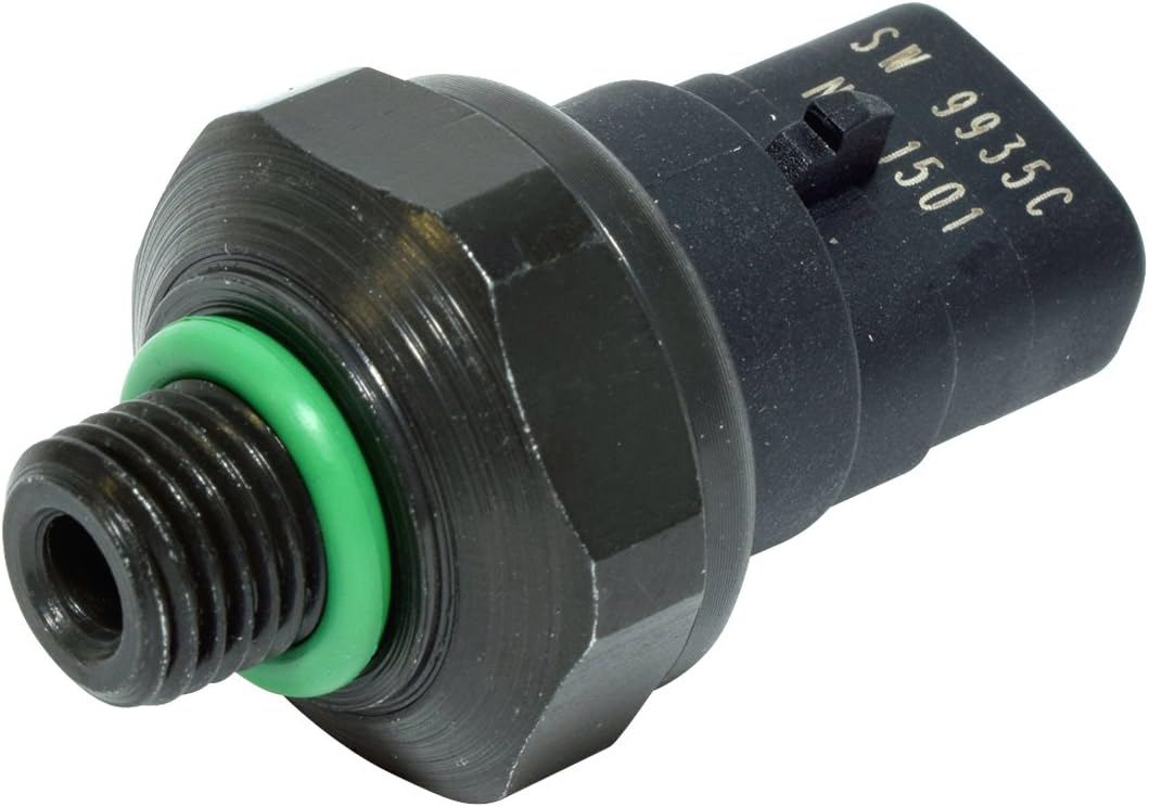 Universal Air Conditioner SW 9935C HVAC Binary Switch