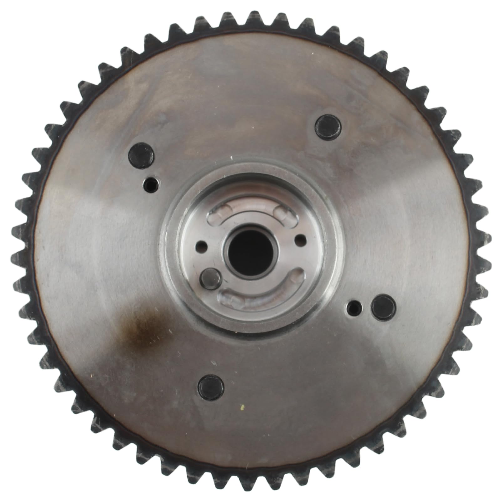 Timing Chain Kit & VVT Gear Sprocket For 2014-2021 Hyundai Kia 2.0L - Replaces OEM 24350-2E201, 24370-2E200, 41043