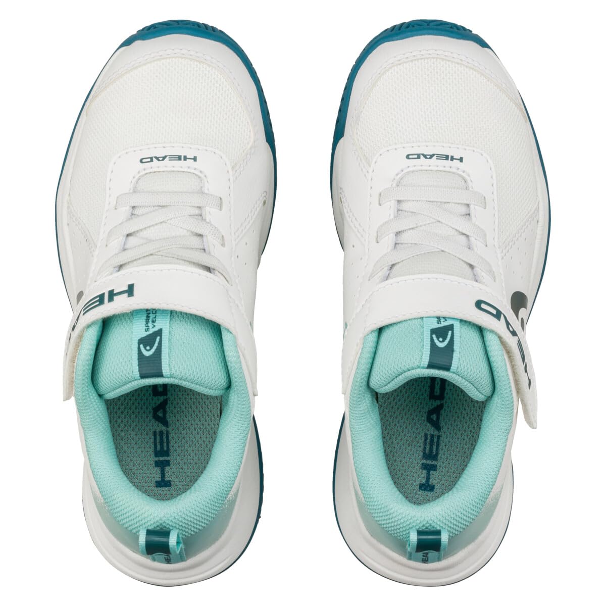 Head Sprint Velcro 4.0 Kids ZapatillasUnisex niños