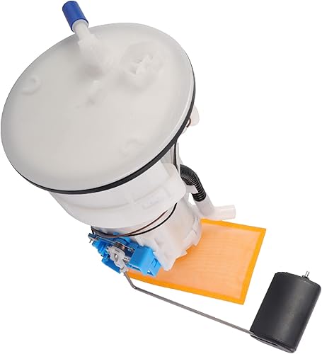 Miniatura 5 de Conjunto de módulo de bomba de combustible eléctrica E8730M para Hyundai Accent 2006-2011 KIA RIO RIO5 2006-2011