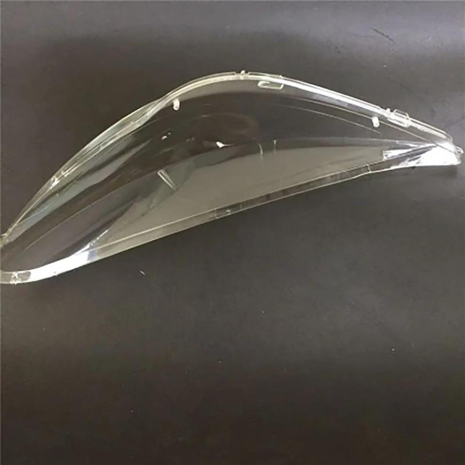 Copriobiettivo Faro Auto Compatibile con Peugeot 207 2011 2012 2013 2009 2010 Faro per Auto Copriobiettivo Paralume Faro per Auto Lente Faro Automatico Borsette Custodia per Copertura(Right)