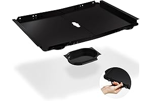 Savor Pro Grill Parts Drip Tray