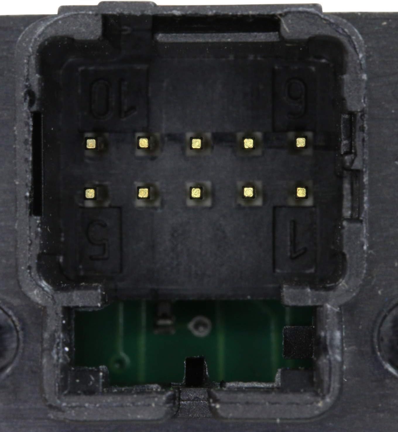 Instrument Panel Dimmer Switch