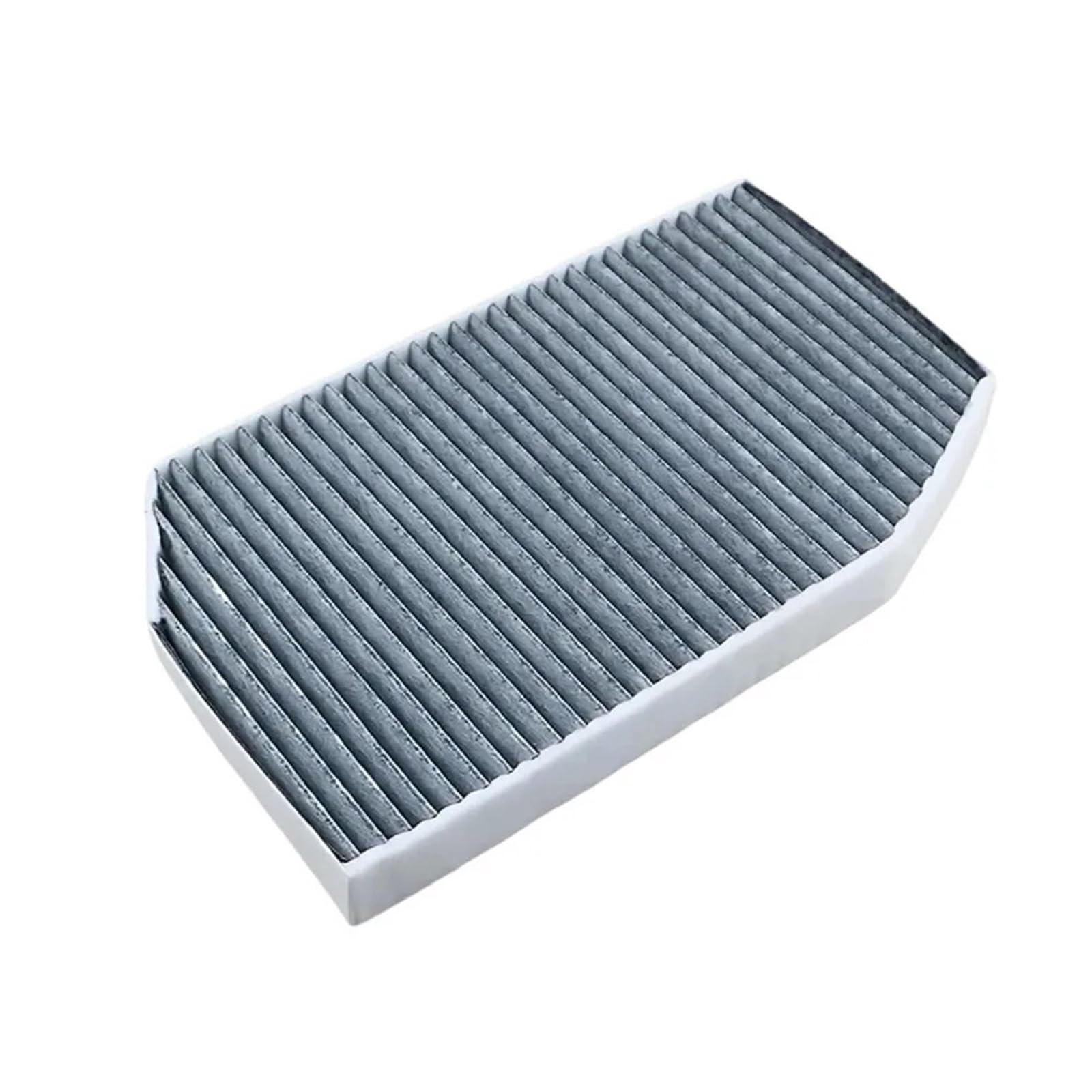 Filtro AC Condizionatore filtro aria cabina auto 64115A547D8 per BMW G60 G70 520d i 523 530e i5 740Li 740d 750e i7 Installazione