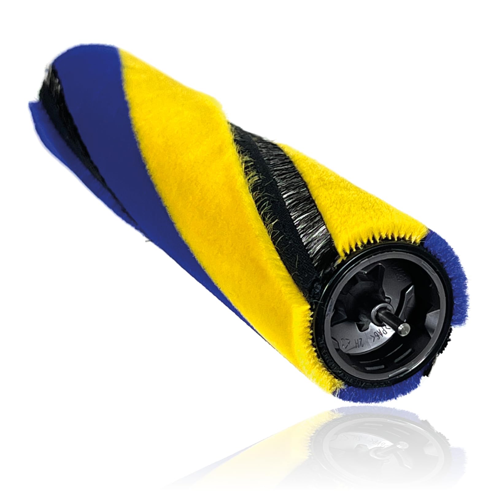 Spares2go Soft Brush-Roll fits Dyson V11 Outsize V12 Slim V15 Detect Absolute 971634-01