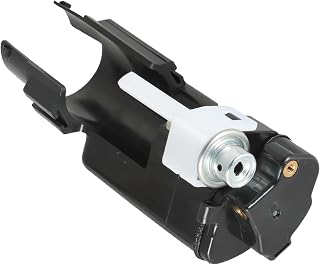 WFLNHB Fuel Pump Filter Replacement for Suzuki V-Strom 650 1000 Hayabusa GSX1300R 15410-24FB0 2002-2007