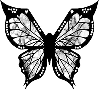 Plantillas de mariposa Herramienta de guía de...