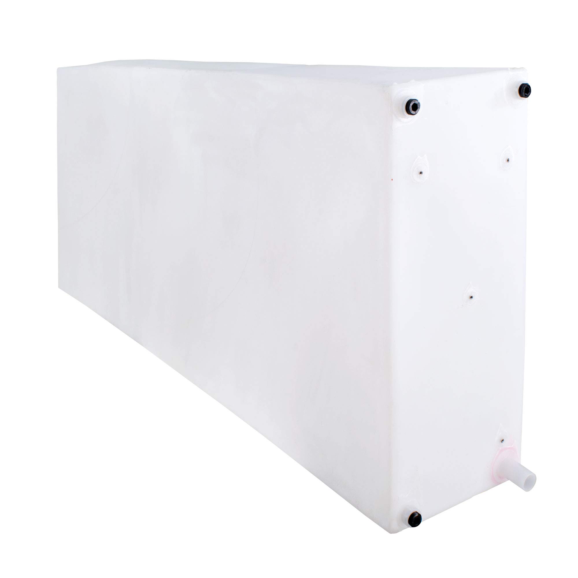 Buy RecPro RV Water Tank Gray Water Tank RV Fresh Water Tank