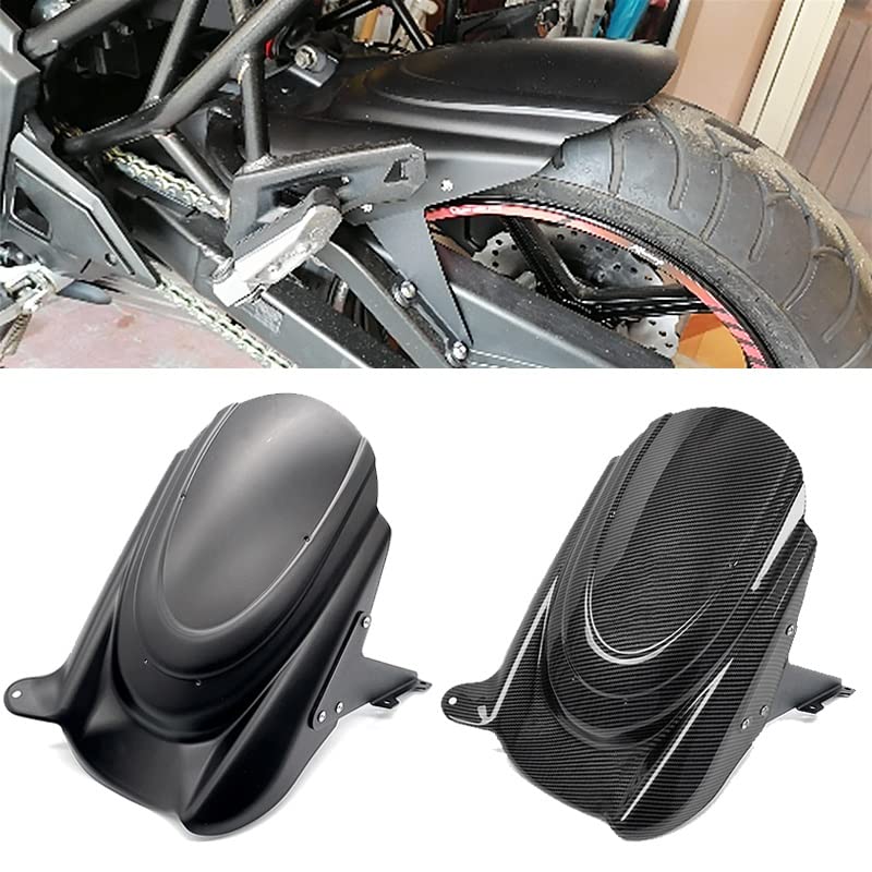 Kotflügel Hinten Für Yamaha R1 2004–2006, Carbon