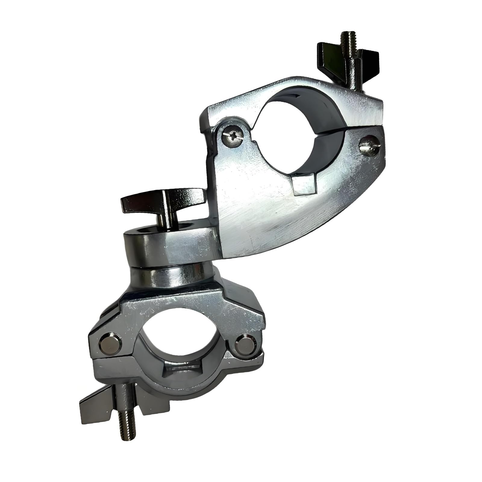 Accessorio hardware per parte del telaio fissaggio per rack per batteria professionale Costruito con struttura in lega zinco per hardware montaggio durevole
