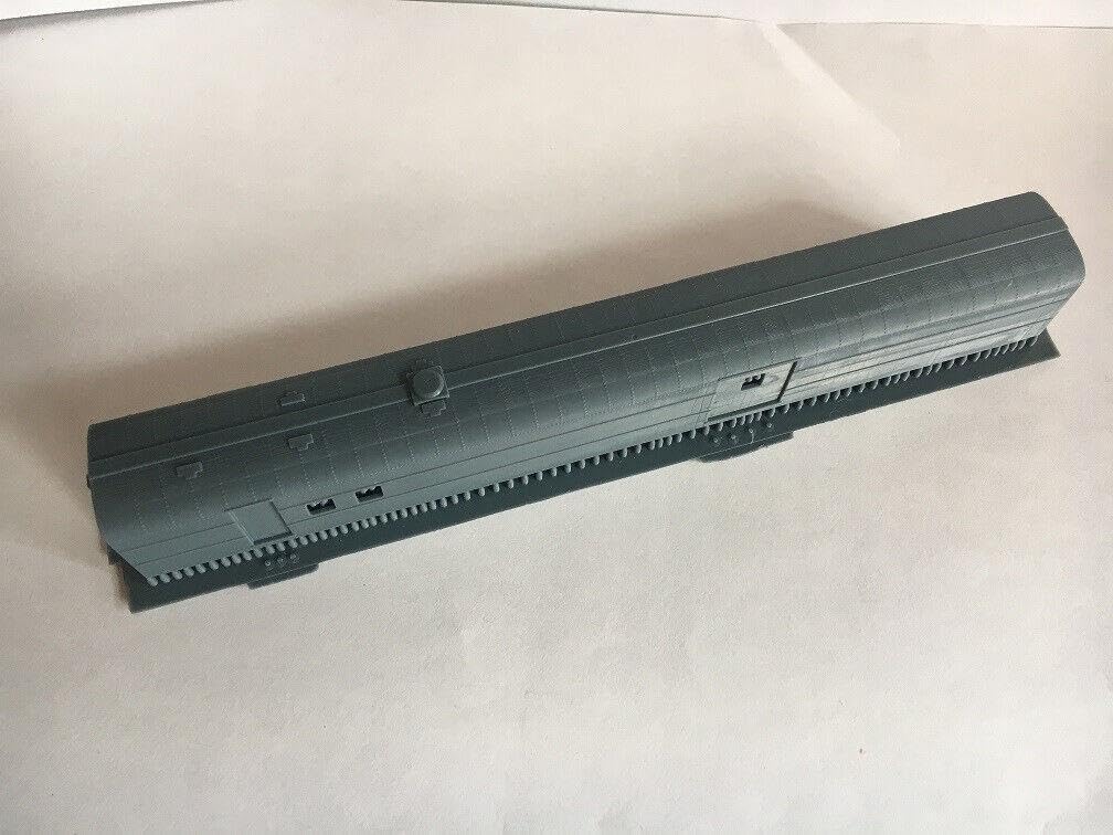 Nゲージ ユニオンパシフィック UPP 5817 3D プリントキット