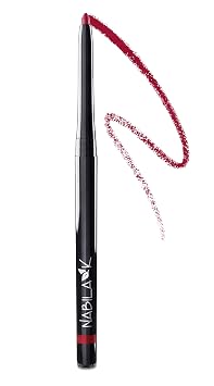 Nabila K Mechanical Lip Liner Pencil - Brick .2oz