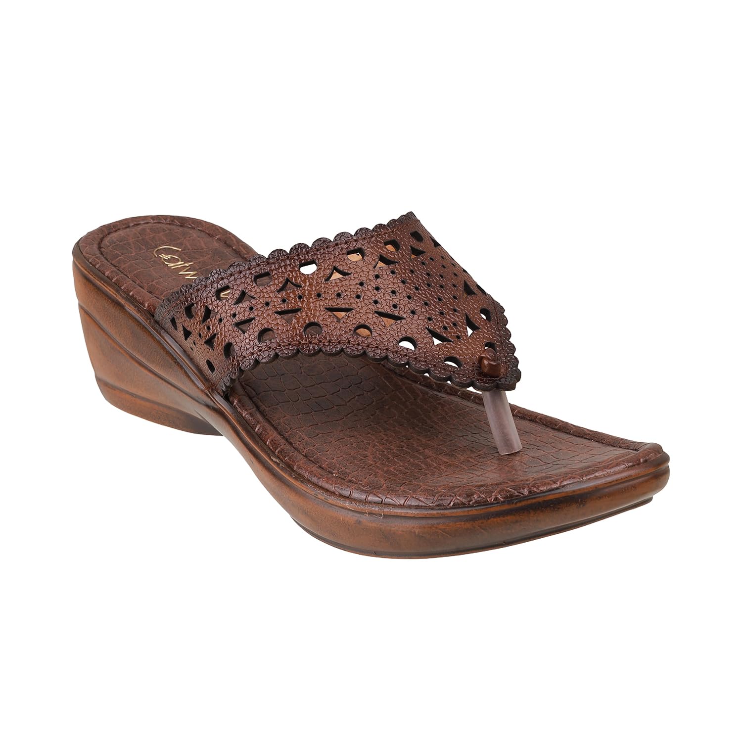catwalk by tigi women Stylised Wedges-picture-29