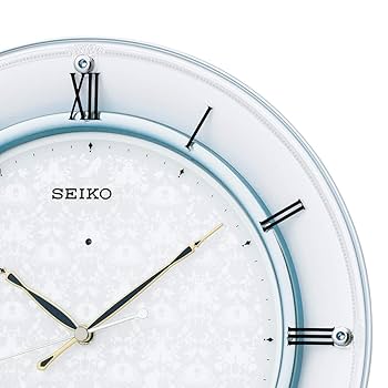 Amazon.co.jp: セイコークロック 掛け時計 キャラクター