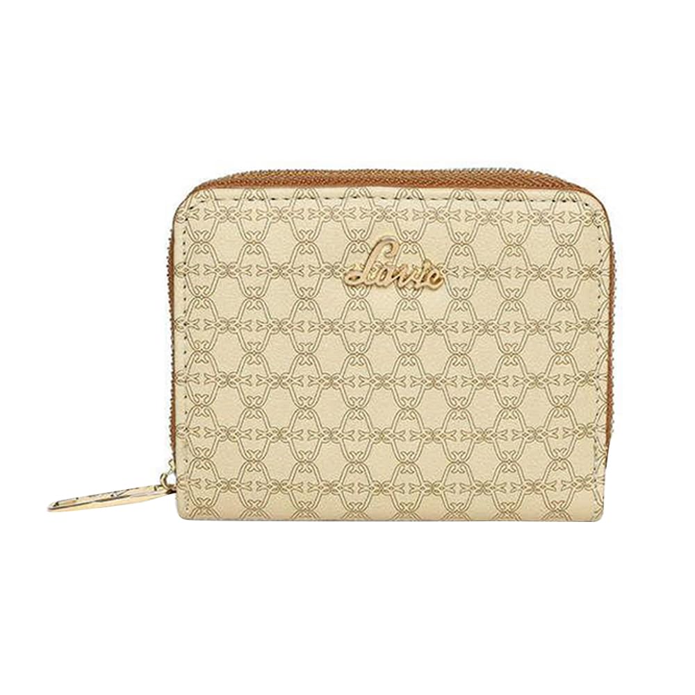 Women's Mono Flap Wallet | Ladies Purse Handbag | Gift For Women-image-4