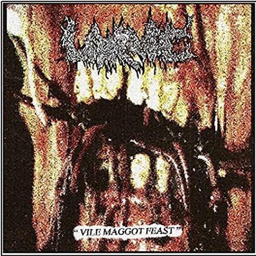 Vile Maggot Feast