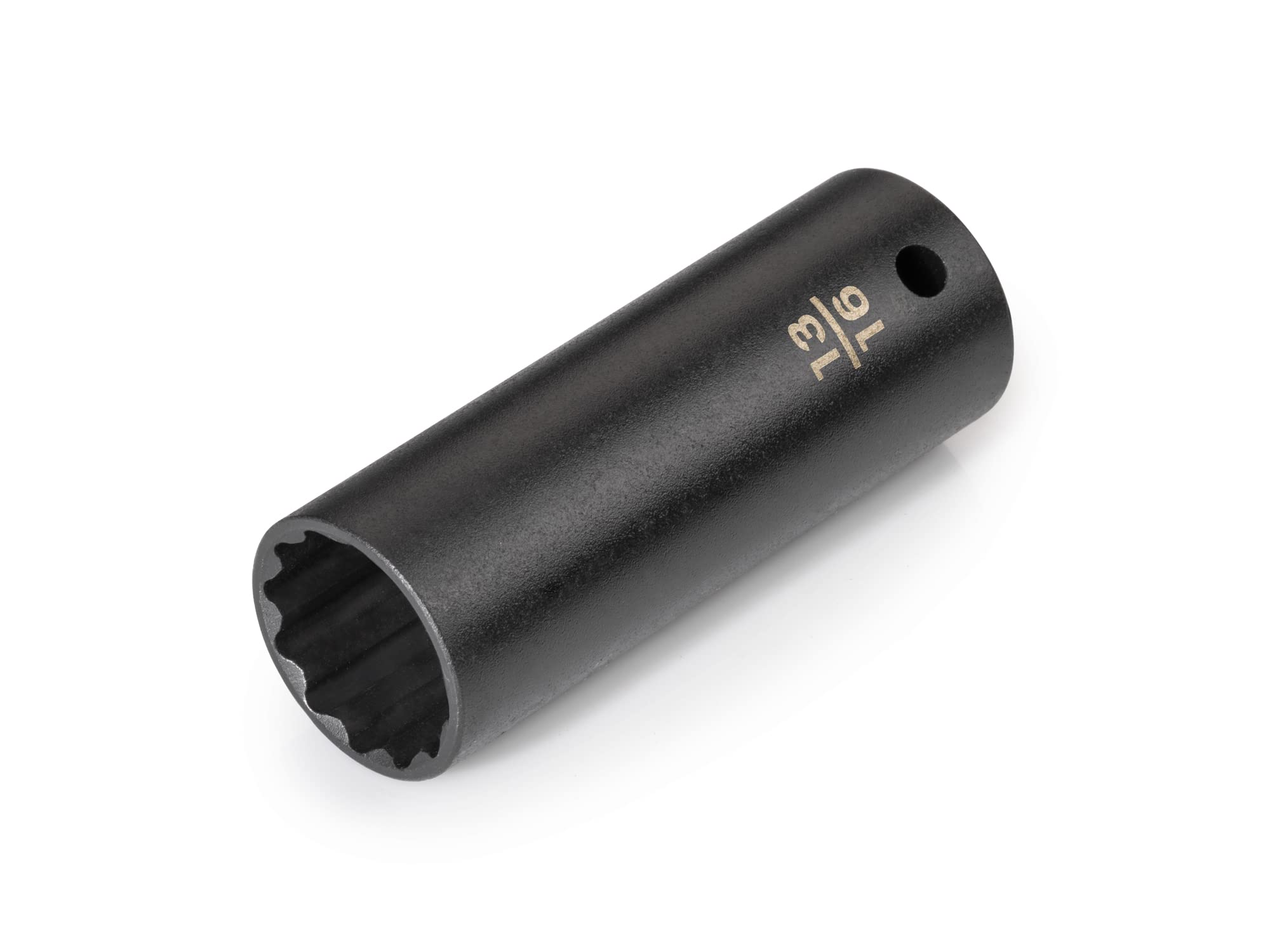 TEKTON 1/2 Inch Drive x 13/16 Inch Deep 12-Point Impact Socket | SID23221