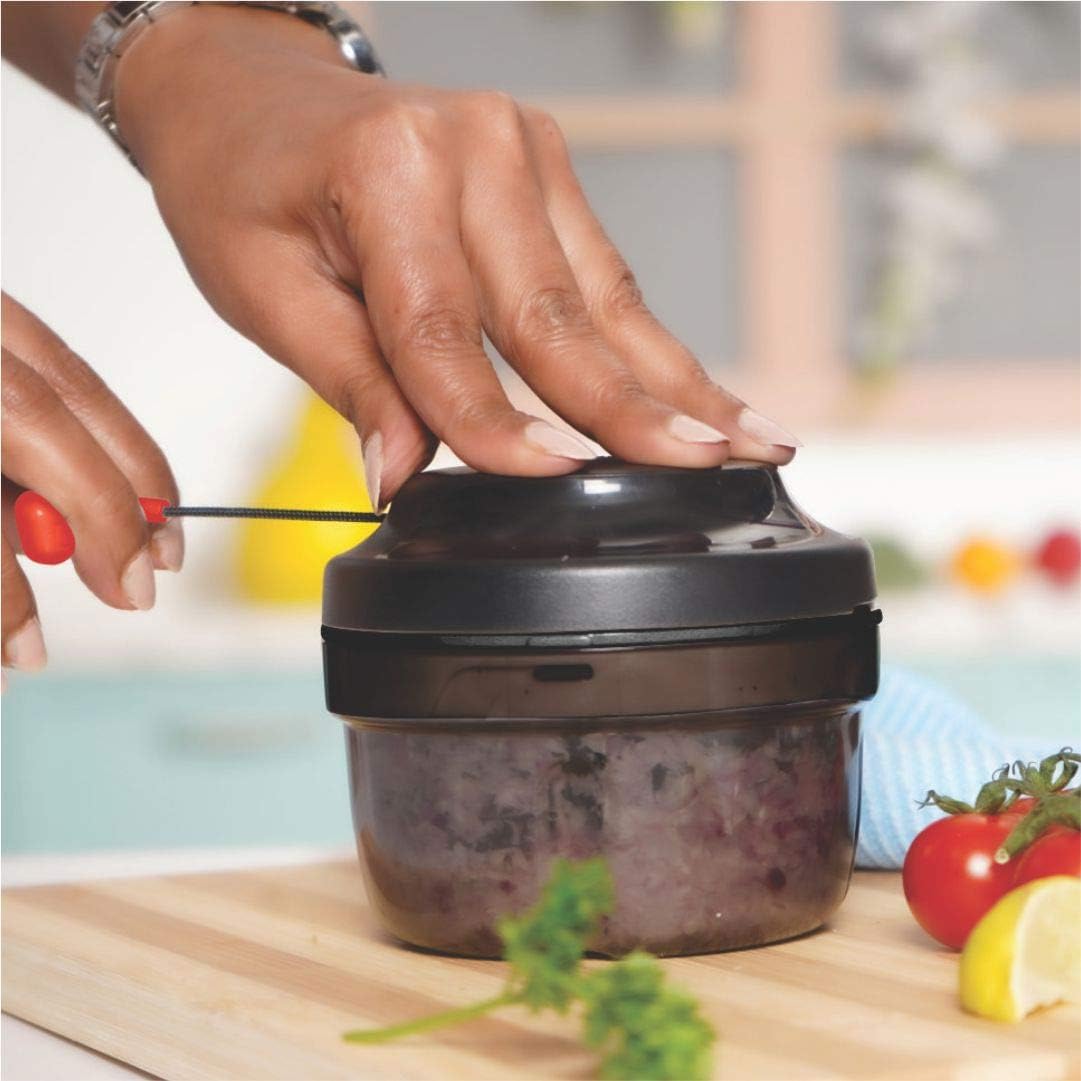 Tupperware Smart Manual Chopper 1pc