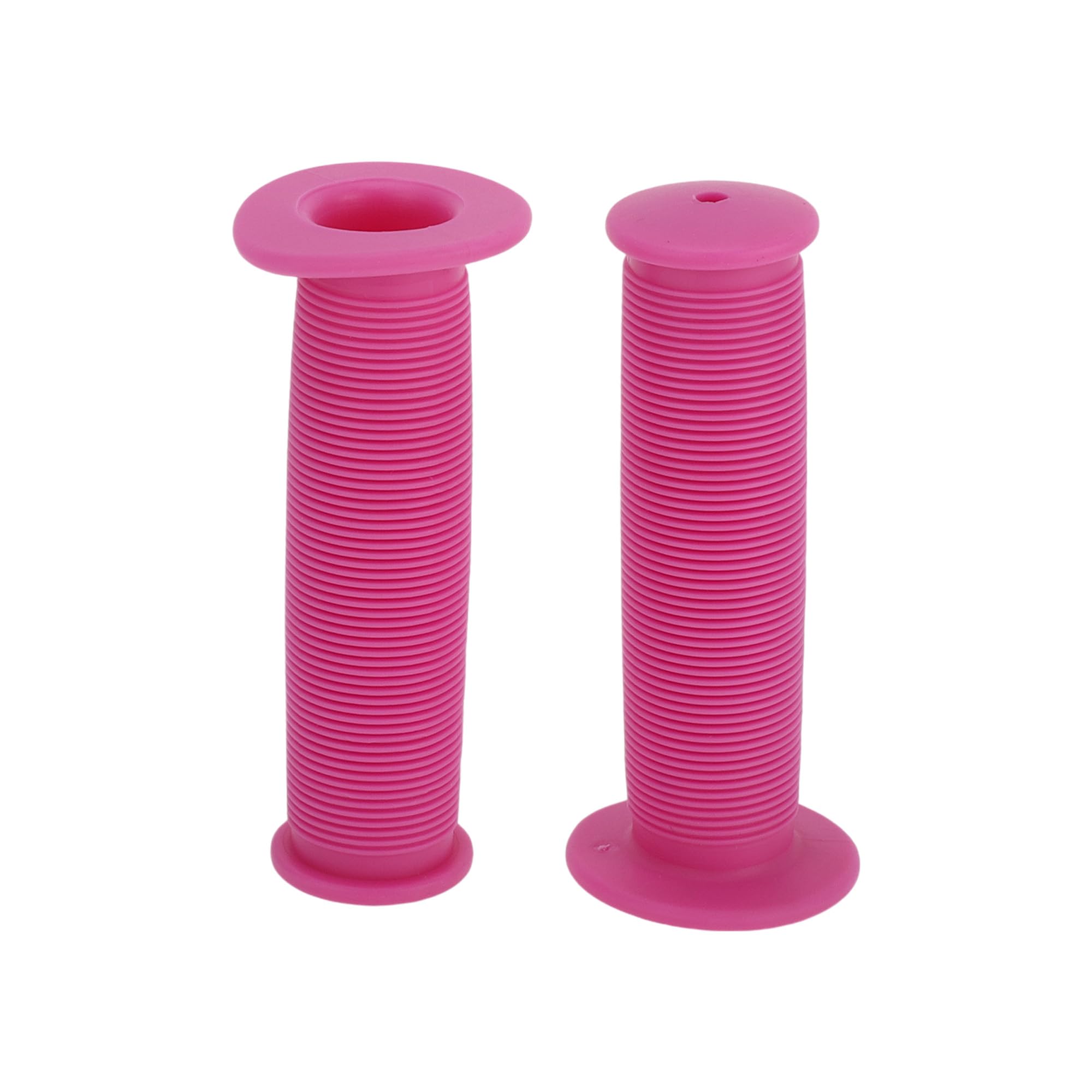 TUCKBOLD Bike Handlebar Grips Covers 110mm Long Lightweight