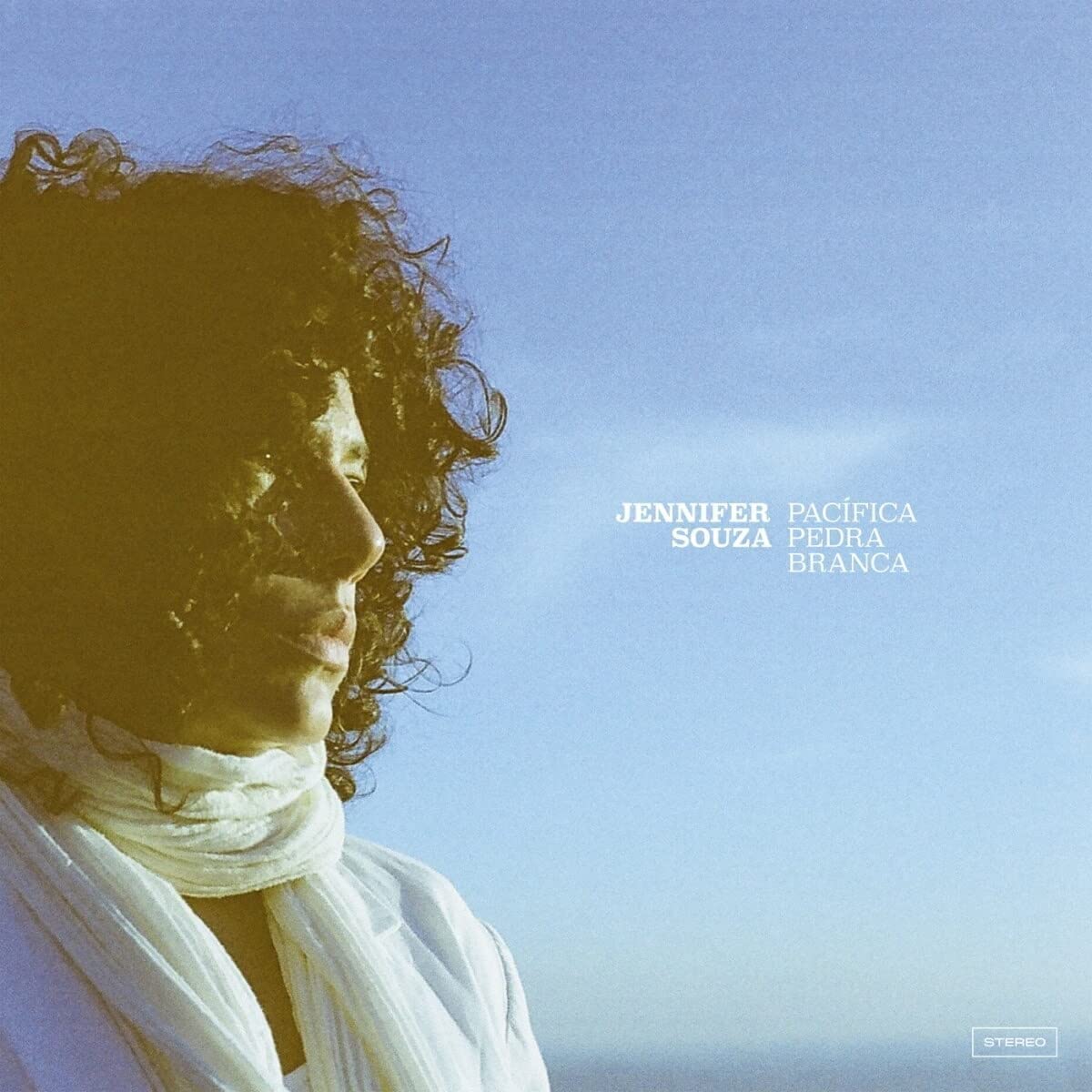 Pacífica Pedra Branca [VINYL]