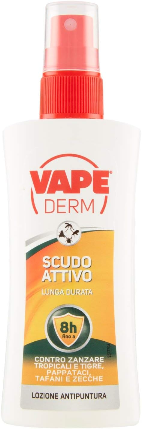penne a vape di cera