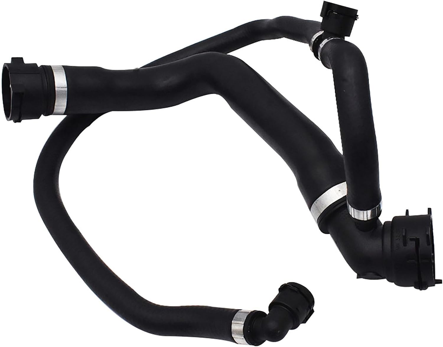 Radiator Hose Replacement for Land Rover Range Rover HSE 4.4L PCH001110