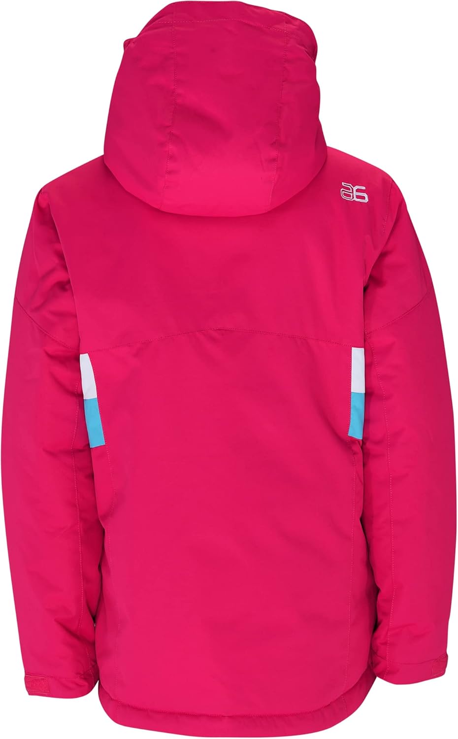 Arctix Kids Sunnyside Pieced Jacket - Image 2