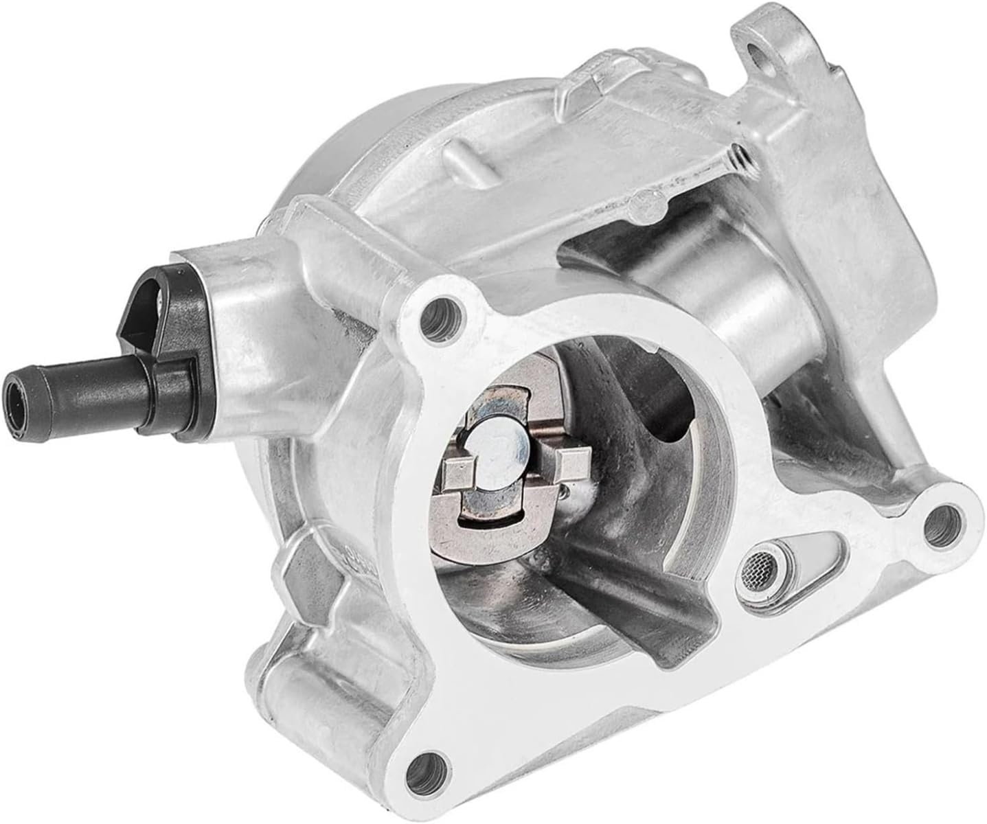 Brake Booster Vacuum Pump 06H145100AC,06H145100AE Fit For Magotan B6 2007-2010 Fit For Passat CC B6 2008-2012 Brake Booster ABS Pump