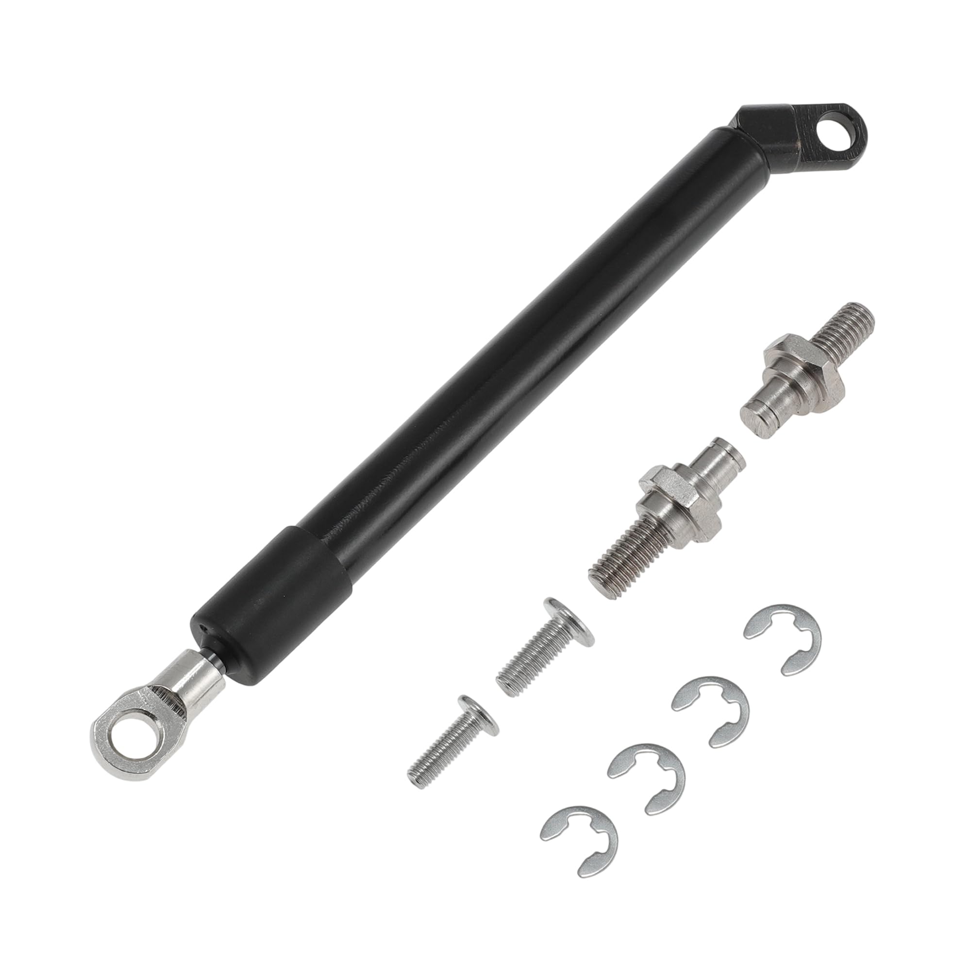 Tailgate Assist Kit Liftgate Assist Set for Toyota Tacoma (N400) 2024 2025 Pickup Truck Tailgate Lift Support Strut Shock