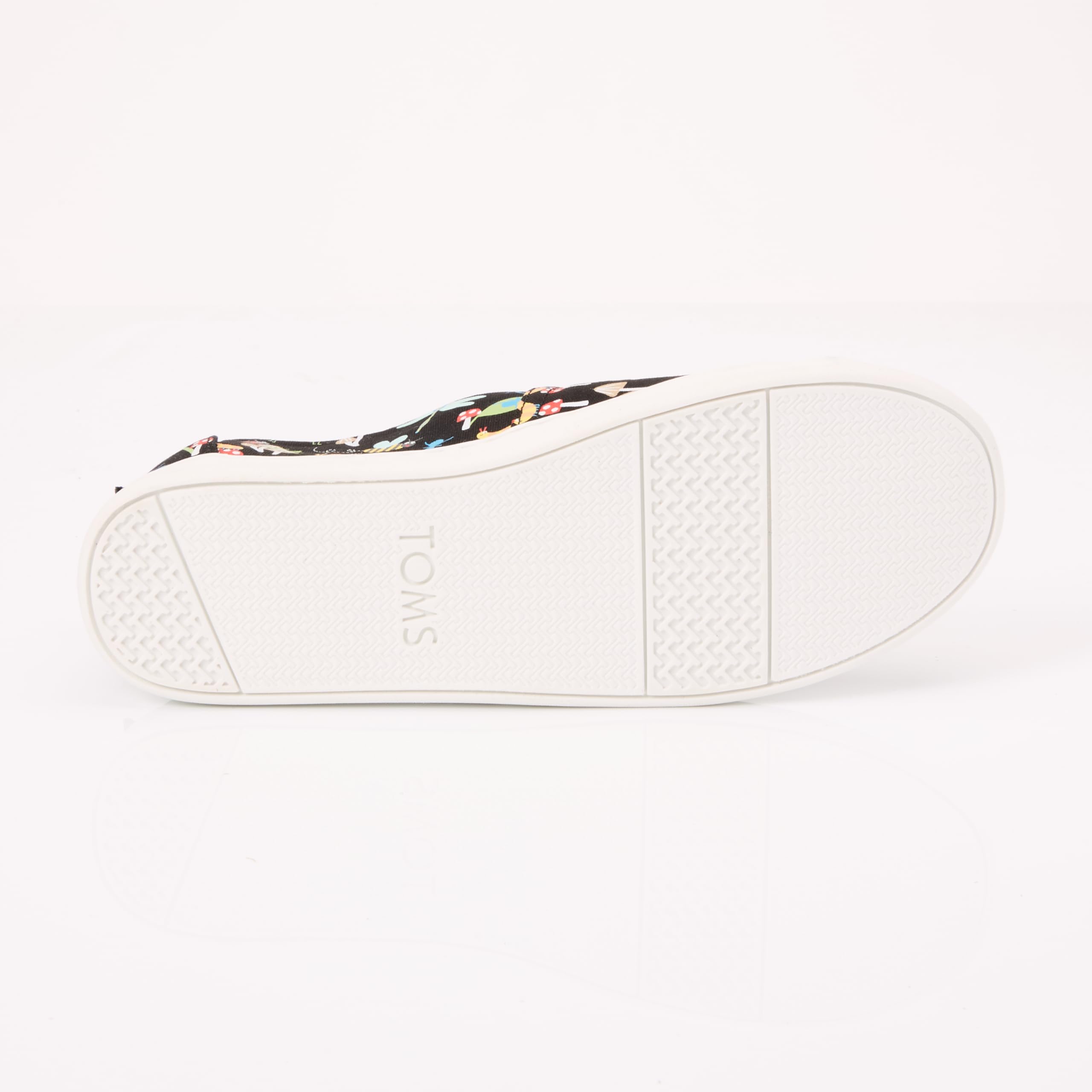 TOMS Alpargata Classica Mocassino bassoBambini e Ragazzi