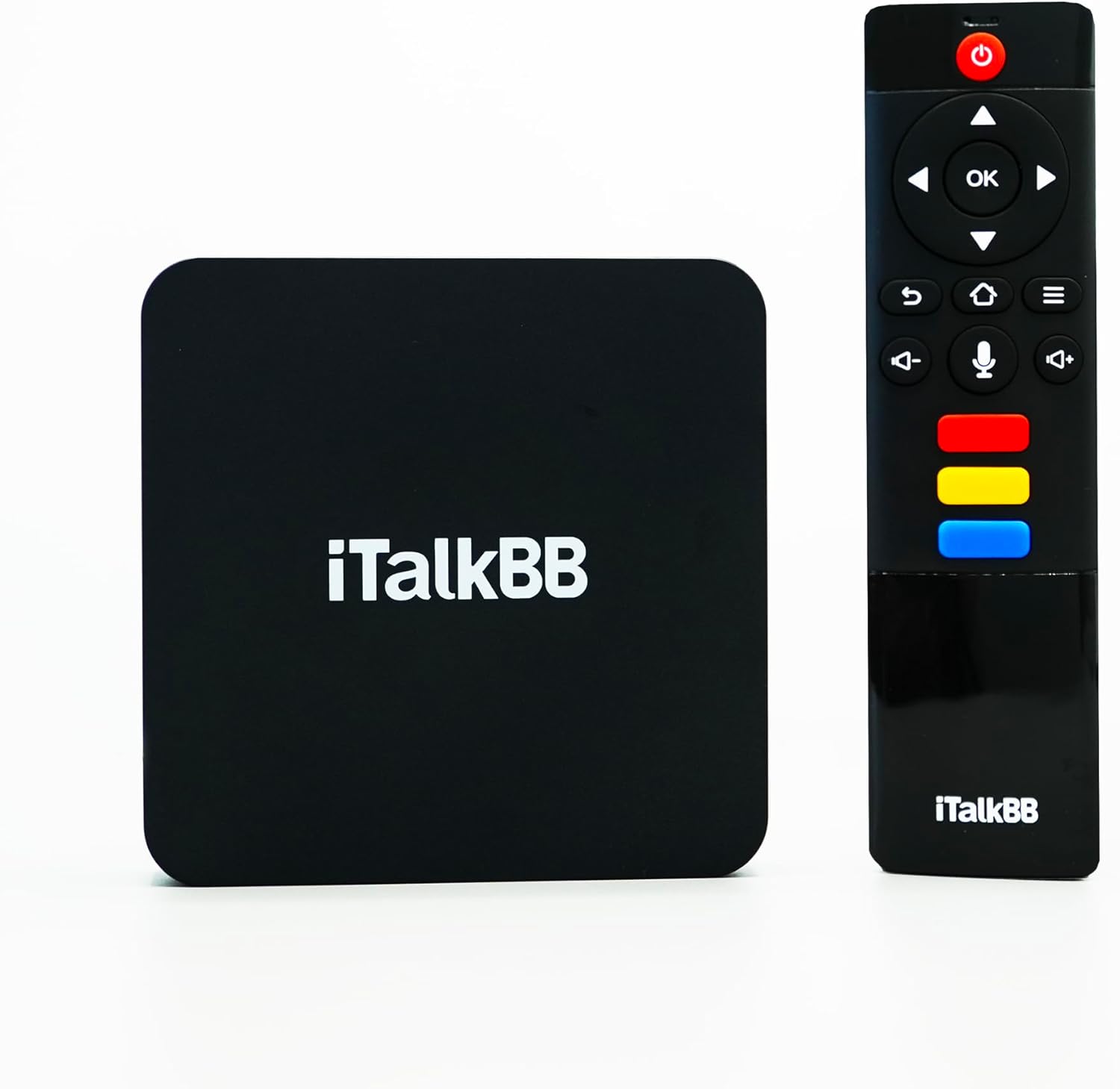 TV Box 中文电视盒子 - Your Home for Licensed Entertainment, HD Movies & KTV Fun