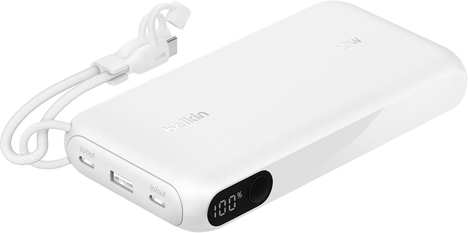 Belkin BoostCharge モ
