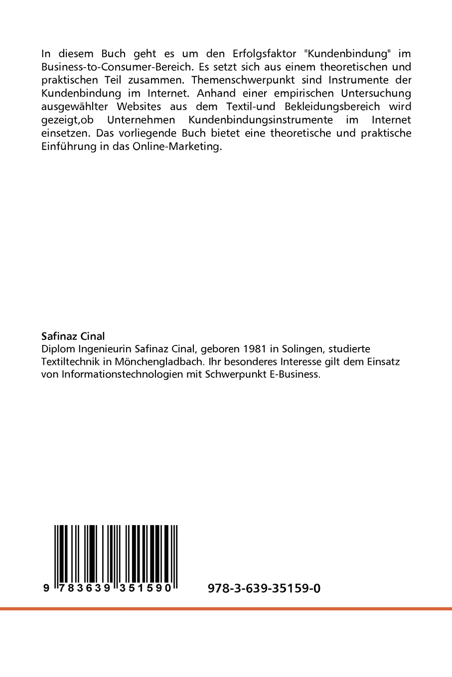 Kundenbindung im Online-Marketing