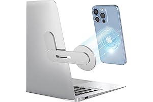 Universal Laptop Phone Holder For iPhones