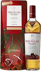 Whisky The Macallan A Night on Earth Jerez 700ml