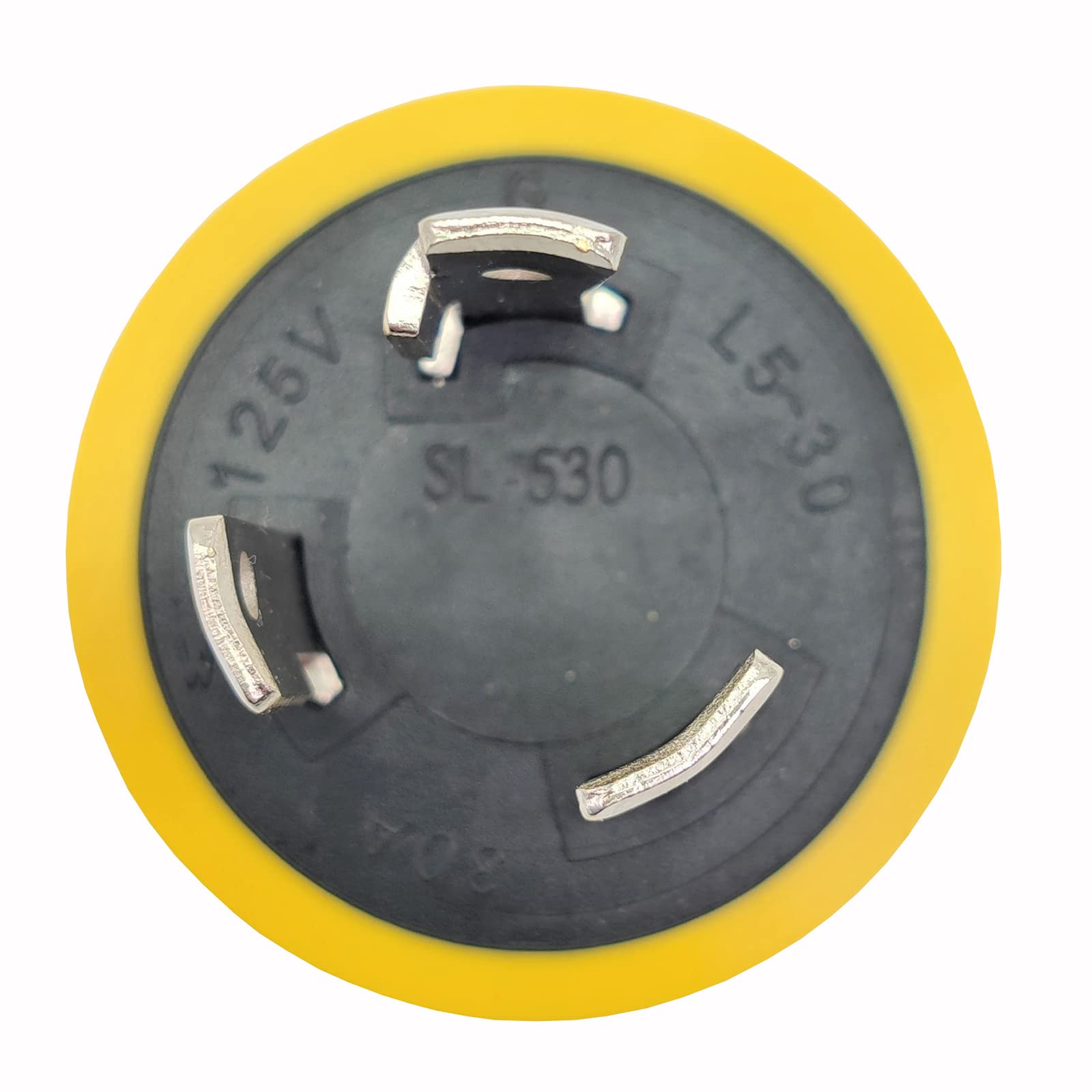 Amazon.com: Parkworld 886146 Generator Adapter 3-Pole 30A Locking