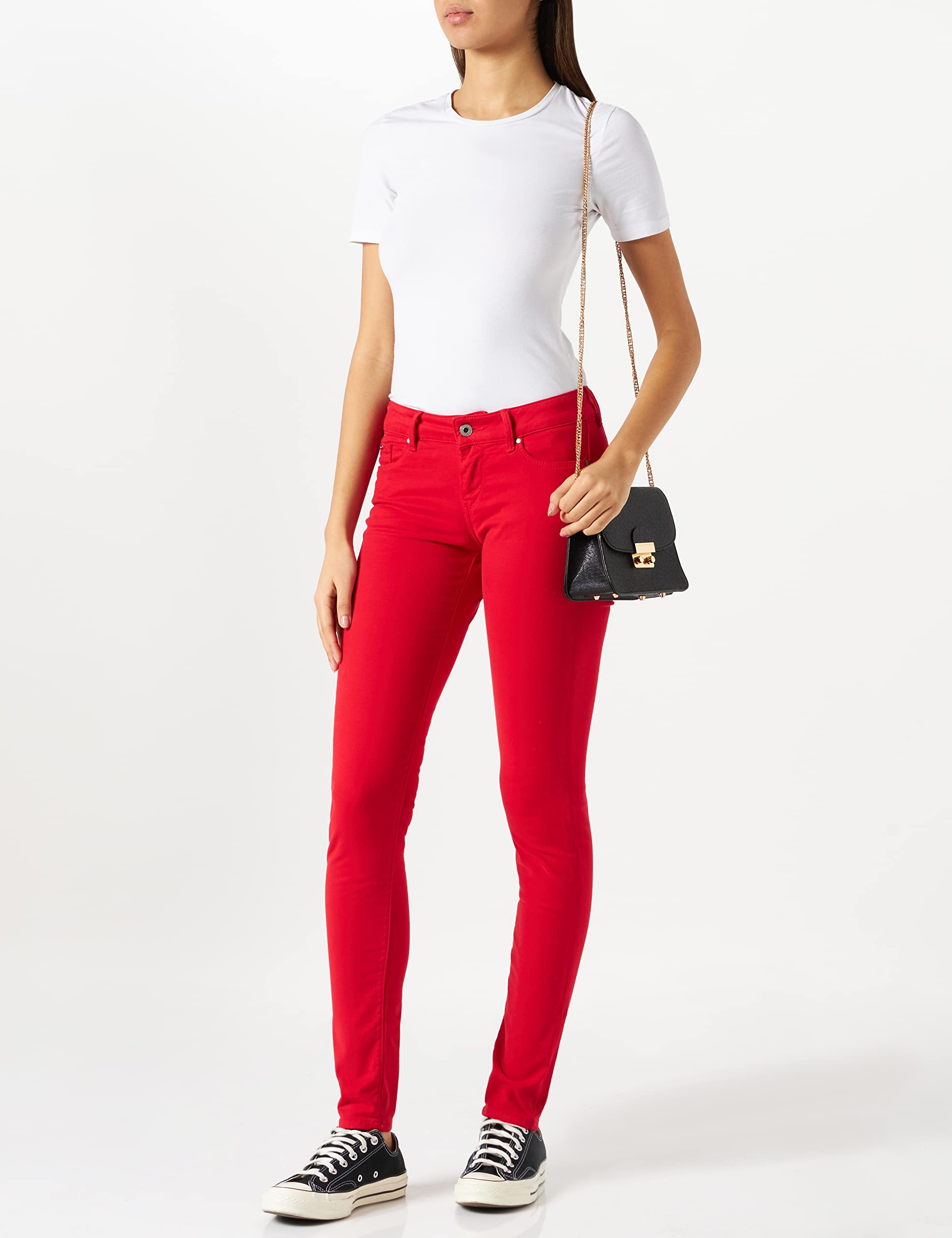 Pepe Jeans Soho, Jeans Mujer — view 130