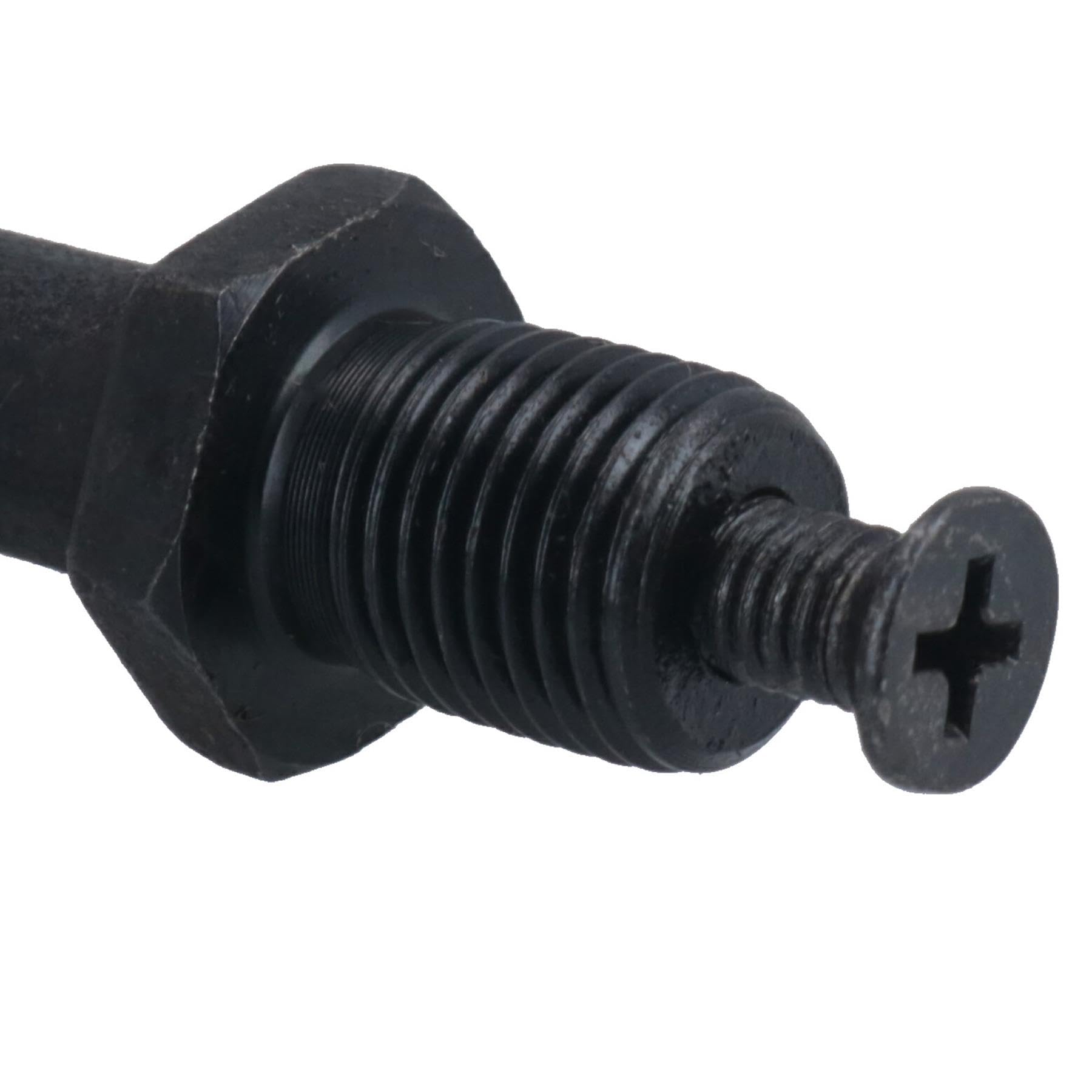 Adapter uchwytu wiertarskiego SDS do wiertarki bezkluczykowej 1/2" x 20 UNF gwint 20 szt