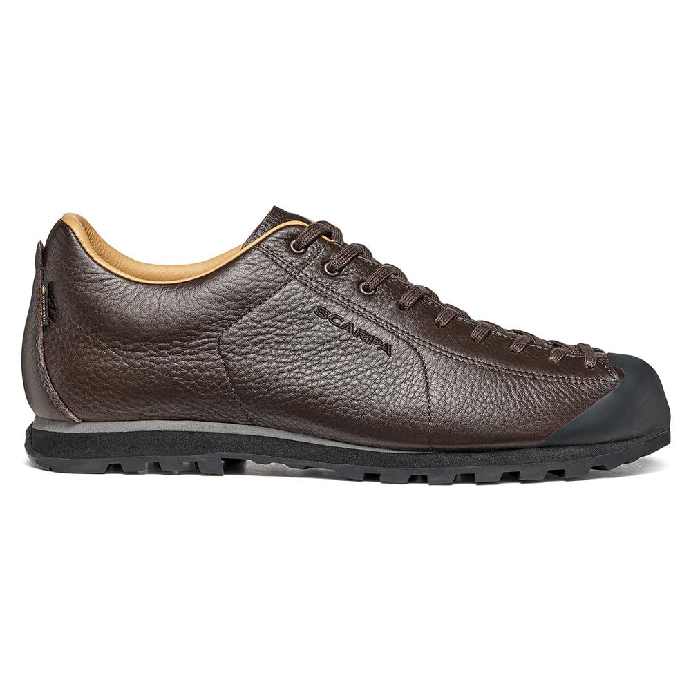 Amazon | SCARPA(スカルパ) モジトベーシックGTX ダークブラウン