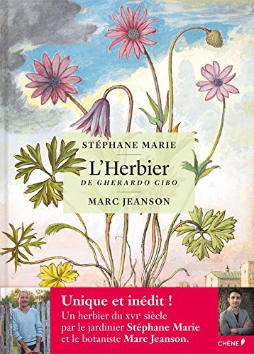 Télécharger L'Herbier de Gherardo Cibo Francais PDF