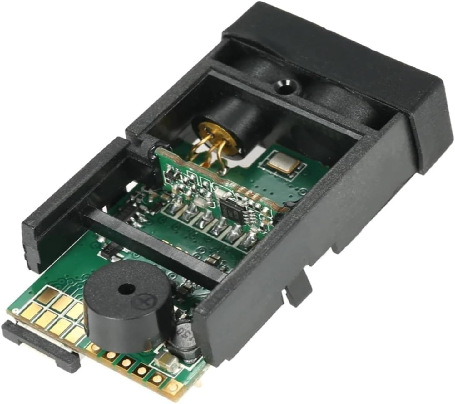 50m/164ft Distance Meter Module with Single Continuous Measurement for Range Finding