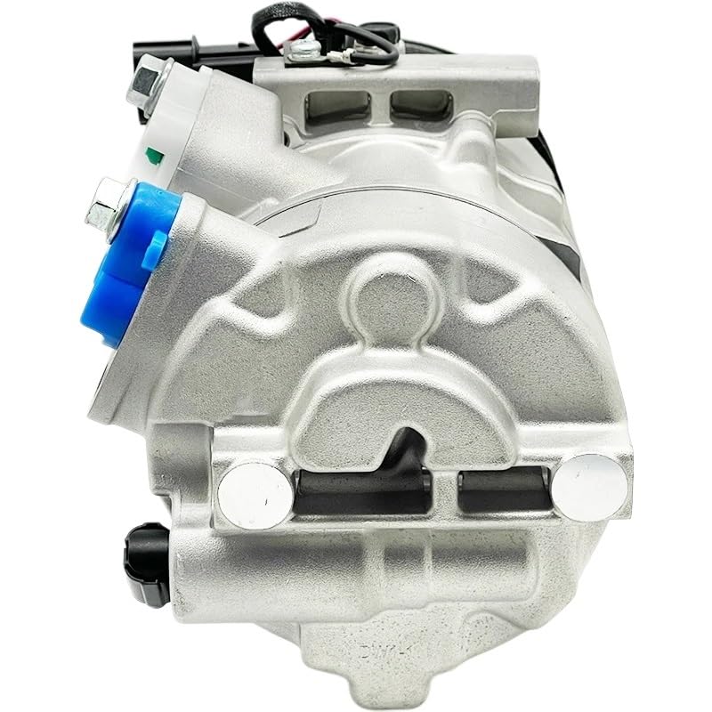 Sprężarka AC DVE16N kompatybilna z Hyundai Tucson KIA Sportage 97701D3700 97701-D3700 P30013-5980 P300135980