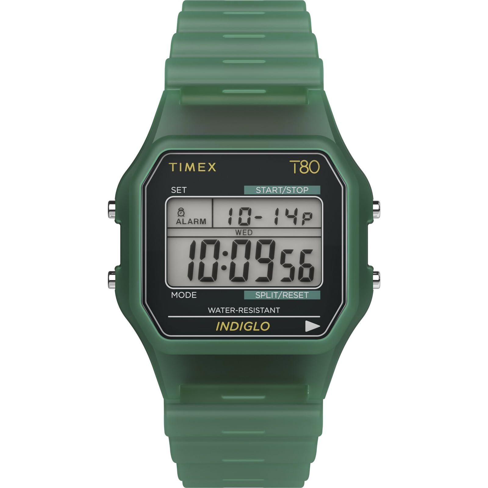 Amazon | [TIMEX(タイメックス)] タイメックス T80 ウォッチ